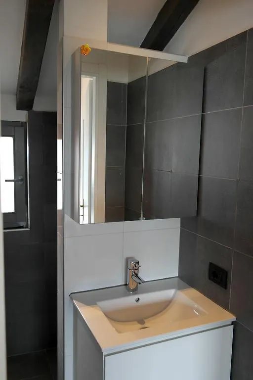 Vista Da Sogno Apartment San Siro Italy