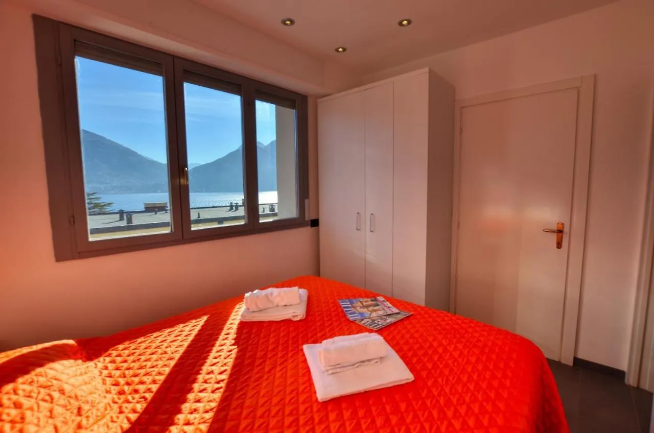 Vista Da Sogno Apartment San Siro 0*, San Siro (Lombardy) Italy