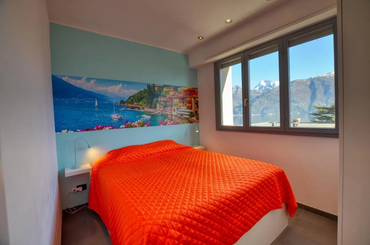 Appartement Vista Da Sogno à San Siro