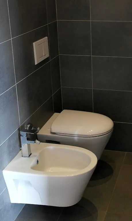 Appartement Vista Da Sogno à San Siro  0*, San Siro (Lombardy) Italie