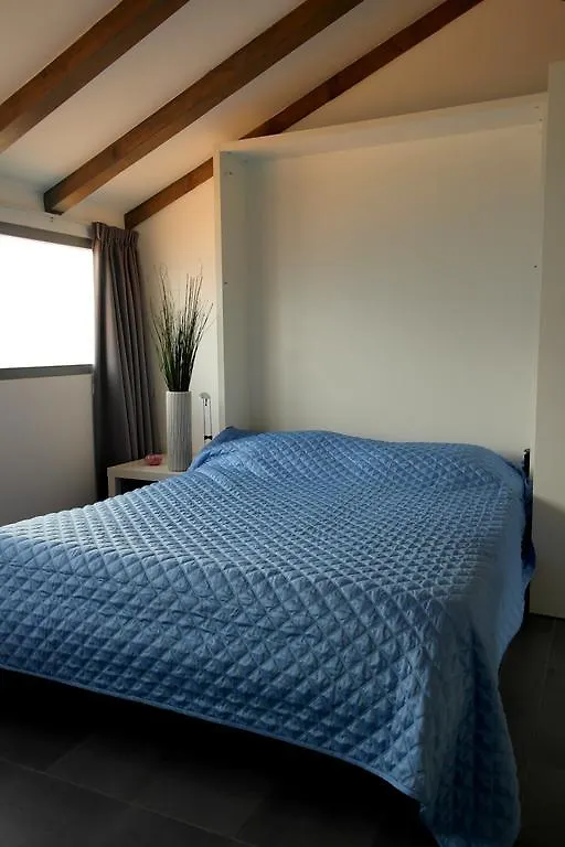 Appartement Vista Da Sogno à San Siro  San Siro (Lombardy)
