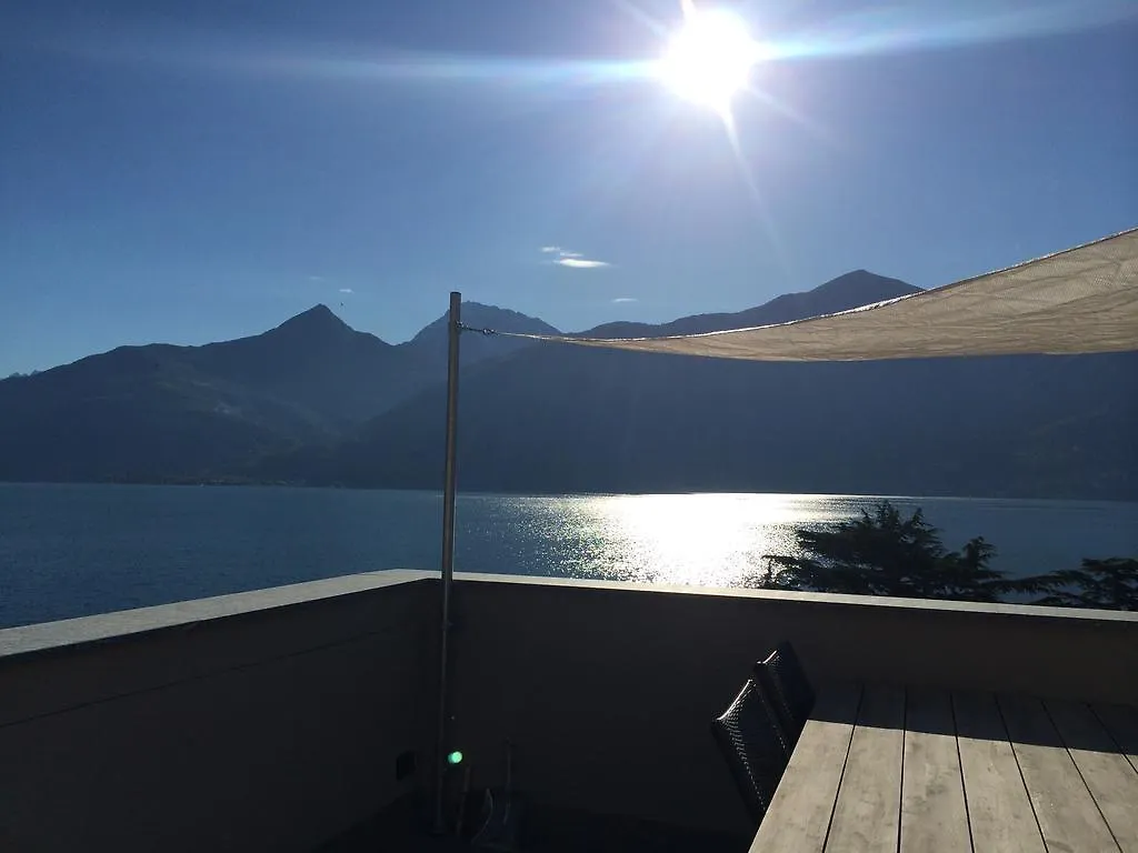 Appartement Vista Da Sogno à San Siro  Italie
